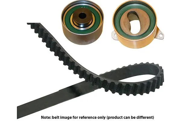 Timing Belt Kit